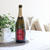 ワインラベルと味わい＜CHANDON ピノ・ノワール　シラーズ＞