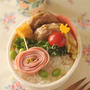 【連載】レシピブログ「薔薇のお弁当」