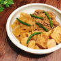 安い牛肉で美味しい肉豆腐　牛肉の効能効果　