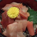 超簡単で豪華　海鮮丼