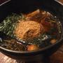 中田兄弟のつけ麺