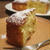 せつぶんひじきさんの*りんごのクリームケーキ