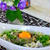さっぱり漬け生しらすのパスタ　レモン風味♫
