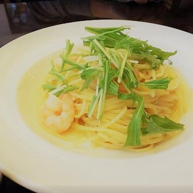 週末の外食