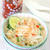 Coconut Lime Noodle Soup with Srirachaスリラチャでピリ辛☆ココナッツライムヌードルスープ