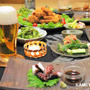 おうちで居酒屋♪夏の簡単おつまみ！