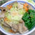 根菜きのこ【具だくさん】味噌煮うどん