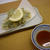 今日は食感☆鰯のシソ巻き天ぷら c/w 恵方巻きのおもひで。。。