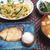 最近の魚料理-ブリ塩焼き・マグロそぼろ丼-