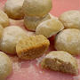 Polvorones