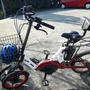 串本・潮岬の方を電動自転車で1周してみた。