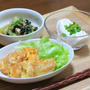 むね肉で簡単＆節約！チキンピカタ☆レシピリーフレット掲載のお知らせ