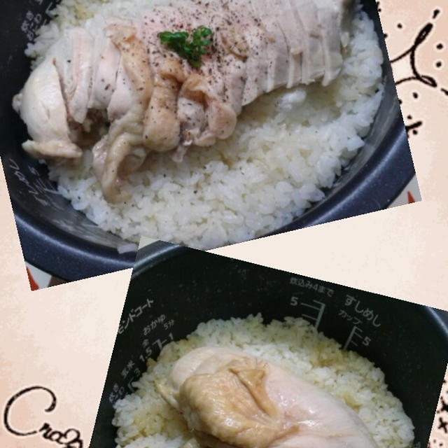 楽チン♪♪美味♪♪若返り？?