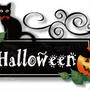ハロウィンは和風でネ♪