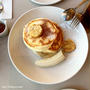 BILLSリコッタチーズパンケーキ♡