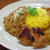 スパイシーなカレーを習う。