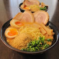 ラーメン　まるしゅうチャーシュー乗せ