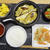 PONTANサスペンス劇場＆鱈のカレー煮
