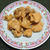 鶏むね肉のハーブ風味の塩唐揚げ