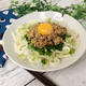 家族にも好評♪我が家の台湾混ぜ蕎麦