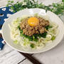 家族にも好評♪我が家の台湾混ぜ蕎麦