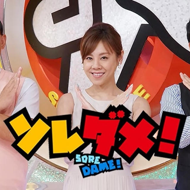 【お知らせ】テレビ東京　ソレダメ！　明日放送　冷凍作りおき