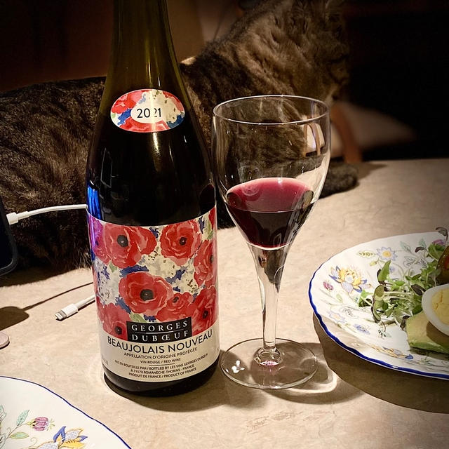またまた...朝からステーキ