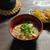 麻婆うどん　