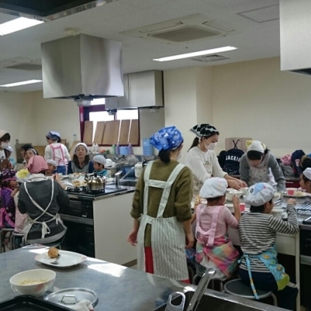 ままごとキッチン 白梅保育園
