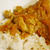 骨付きチキンのトマトカレー【レシピ】