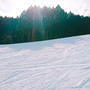 今シーズン初スキー♪