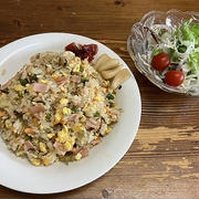 炒飯