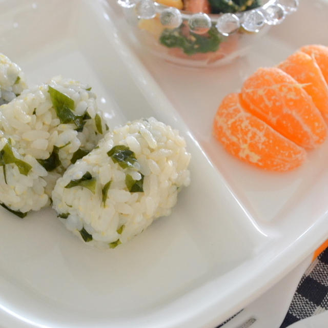【幼児食】263日目