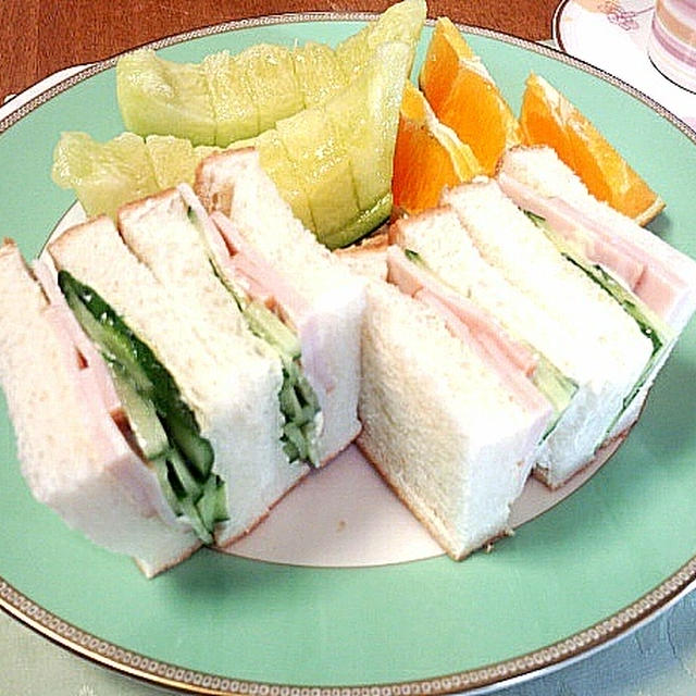 食べ頃になりました
