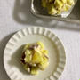 思い出しながら作る鬼まんじゅう
