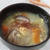 野菜の甘味でほっこりスープ♪たっぷり白菜のかき玉スープ