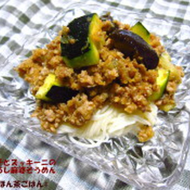麻婆豆腐の素で♪簡単レシピ