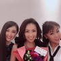 晶子ちゃんお誕生日おめでとう♡マガーリ