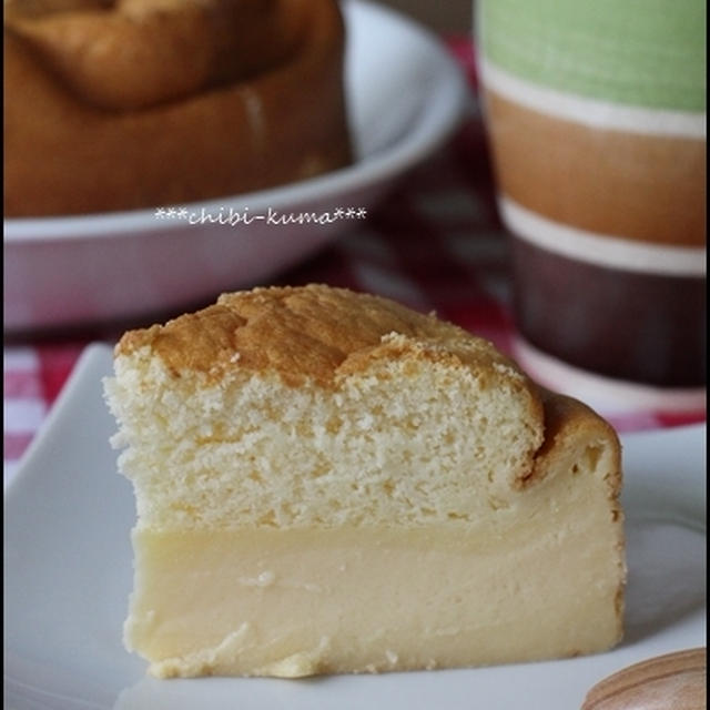 マジックケーキって流行っとると？(・∀・)
