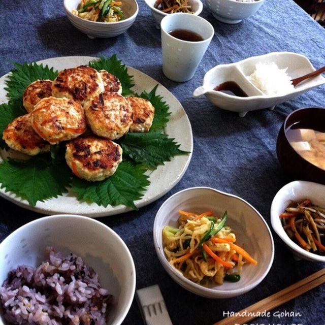 6月お料理教室のご案内