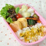焼肉弁当