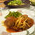 豚バラ肉のトマト煮込み