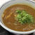 龍野西ＳＡでカレーうどん