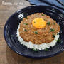 レンジで簡単！キーマカレー♡【#簡単レシピ#カレー】
