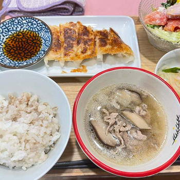 ６月23日　月曜日