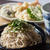 Tensoba (Tempura Soba)