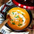 Thai Butternut Squash Soupタイ風バターナッツスープ