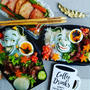  Aladdin bento アラジンジーニー弁当♪&amp;ウィル・スミスバージョン♪