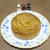 炊飯器deバラのリンゴケーキ