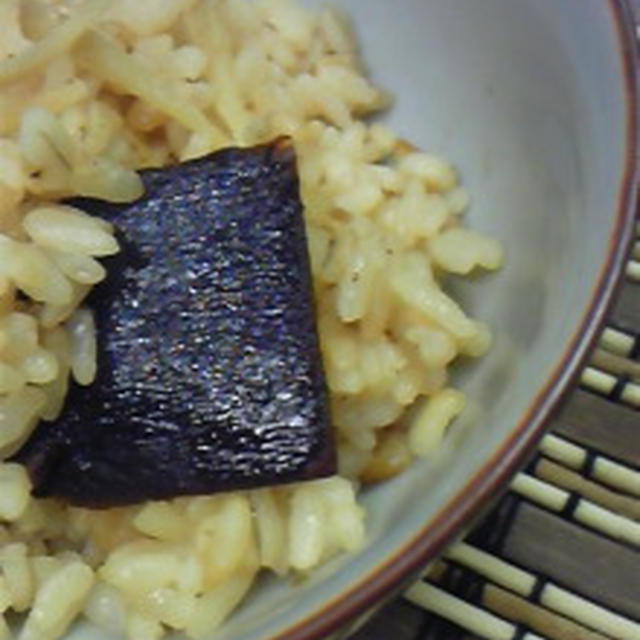 ◆神宗塩昆布ごはん◆